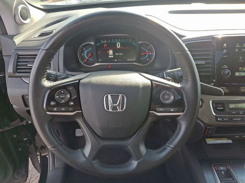 Used 2022 Honda Pilot Special Edition image 19
