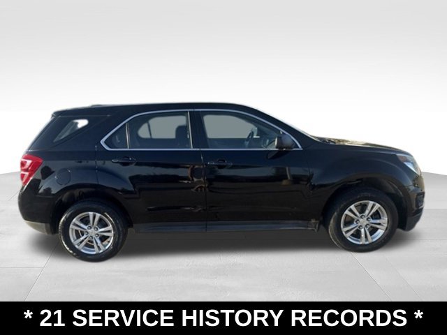 Used 2016 Chevrolet Equinox LS FWD image 7