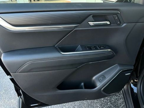 New 2026 GMC Acadia Elevation w/ Black Edition image 11