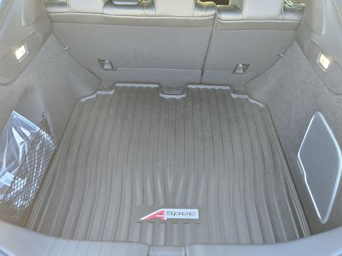 New 2026 Acura Integra A-Spec image 23