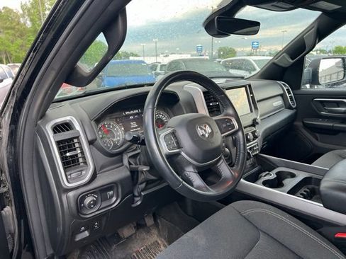 Used 2023 RAM 1500 Big Horn AWD/4WD image 2