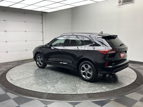 Used 2023 Ford Escape ST-Line w/ Tech Pack #1 AWD/4WD image 30