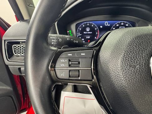Used 2022 Honda Civic Touring image 15