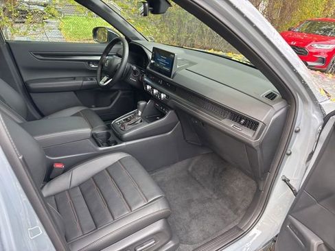 New 2026 Honda CR-V Sport-L image 12