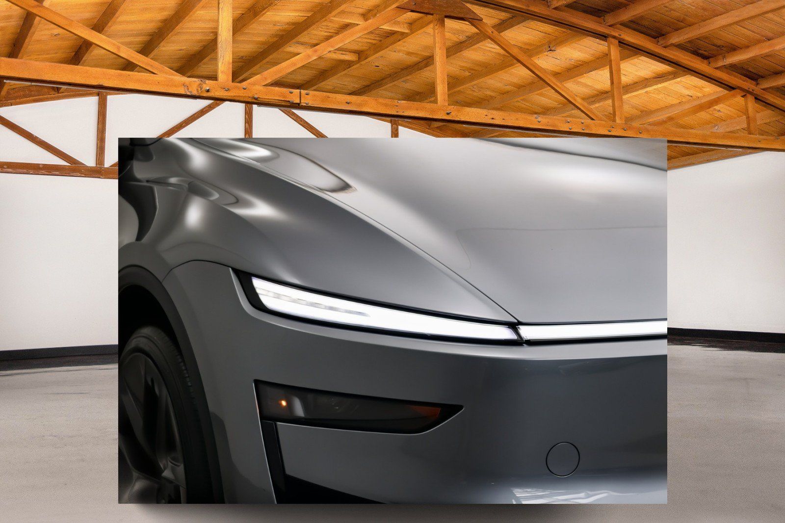 Used 2026 Tesla Model Y Performance AWD/4WD image 5