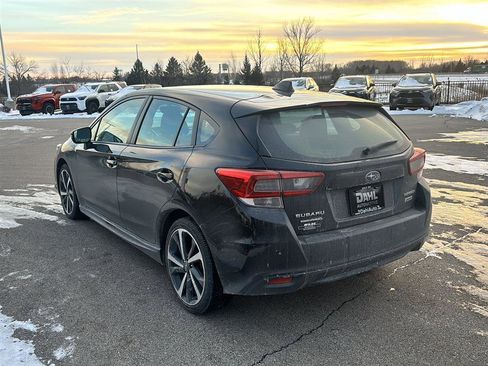 Used 2023 Subaru Impreza 2.0i Sport image 17