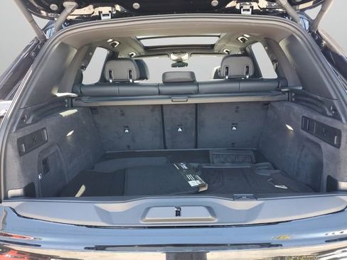 Used 2026 BMW X5 sDrive40i w/ M Sport Package image 8