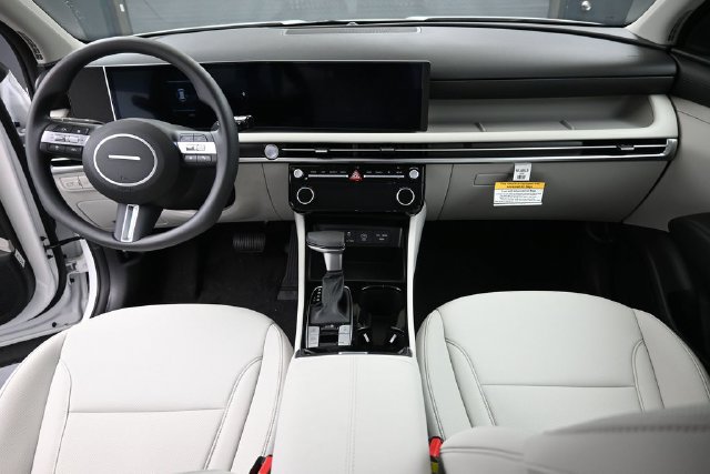 New 2026 Hyundai Tucson SEL Plus AWD/4WD image 18