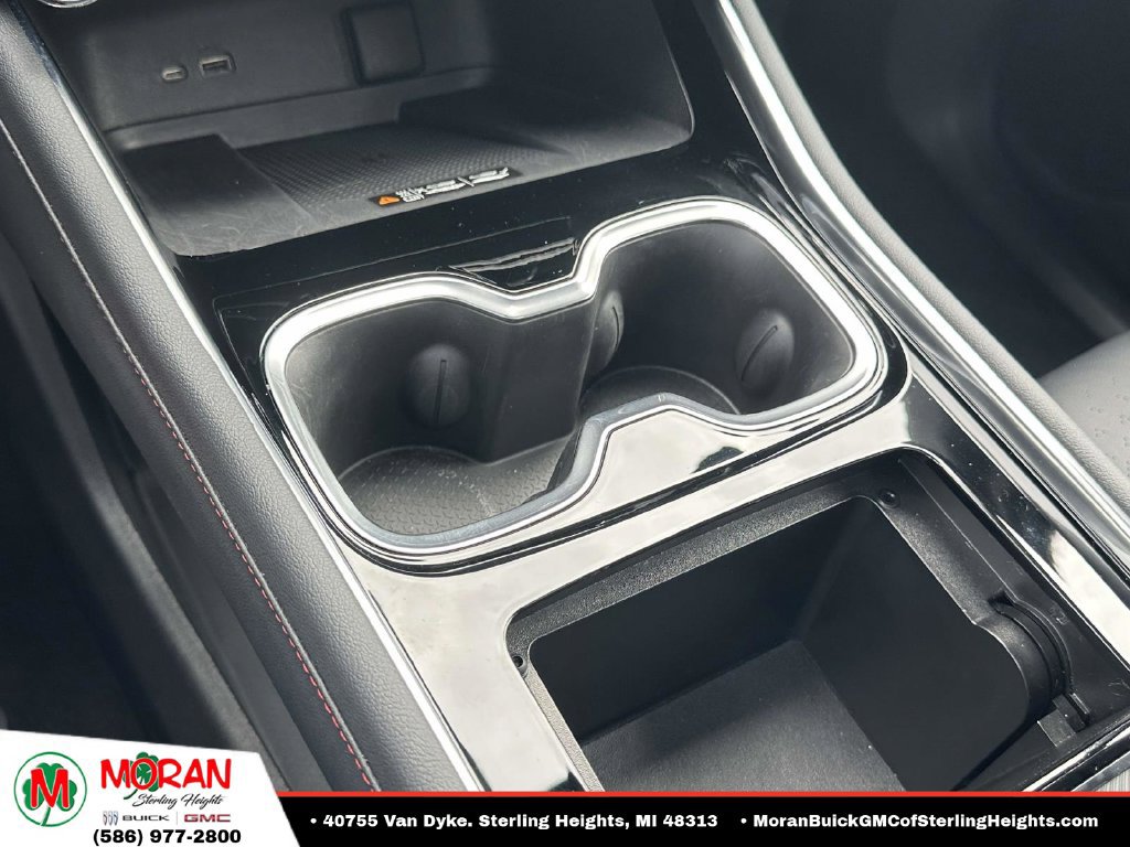 Certified 2024 Chevrolet Traverse RS w/ LPO, Floor Liner Package AWD/4WD image 33