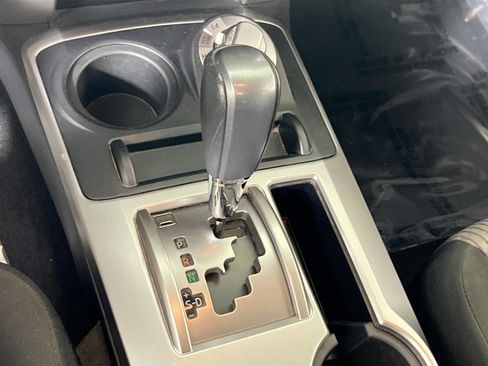 Used 2019 Toyota 4Runner SR5 image 16