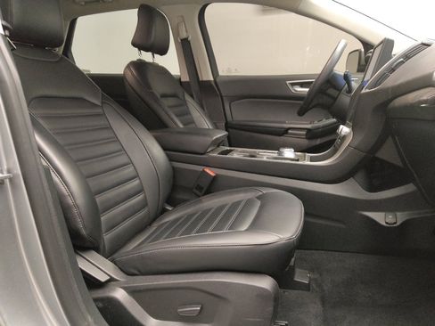 Used 2024 Ford Edge SEL image 21