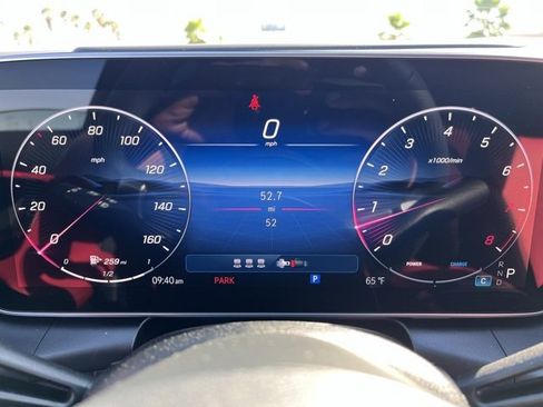 New 2025 Mercedes-Benz GLC 300 4MATIC image 12