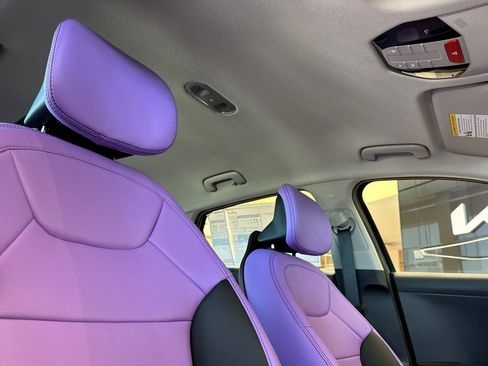 New 2026 Kia K4 LX image 12