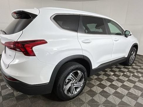 Certified 2023 Hyundai Santa Fe SE AWD/4WD image 2