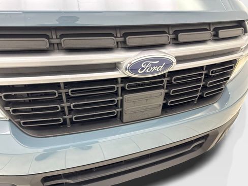 Used 2022 Ford Maverick Lariat w/ Lariat Luxury Package image 25