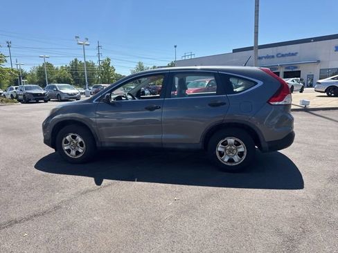 Used 2013 Honda CR-V LX image 15