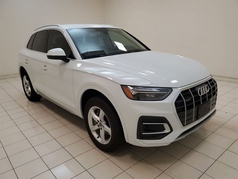 Used 2024 Audi Q5 2.0T Premium image 26