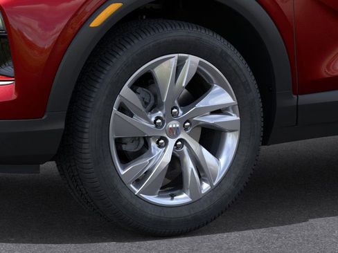 New 2026 Buick Encore GX Preferred w/ Advanced Technology Package FWD image 9