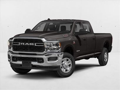 Used 2021 RAM 2500 Limited