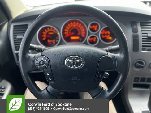 Used 2013 Toyota Tundra 4x4 Double Cab image 19