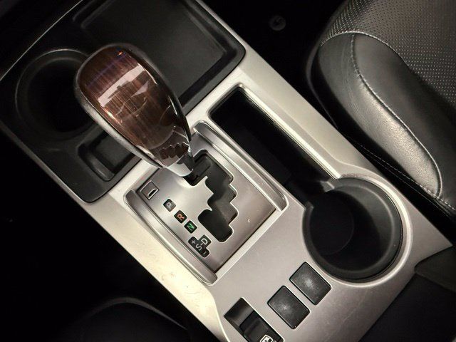 Used 2016 Toyota 4Runner Limited RWD image 30