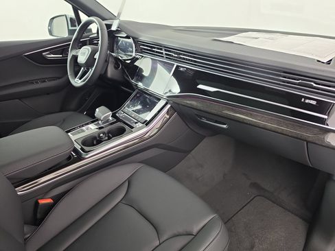 New 2026 Audi Q7 2.0T Premium AWD/4WD image 42