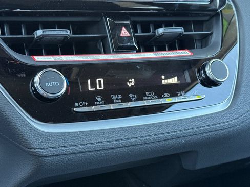 New 2026 Toyota Corolla Cross LE FWD image 23