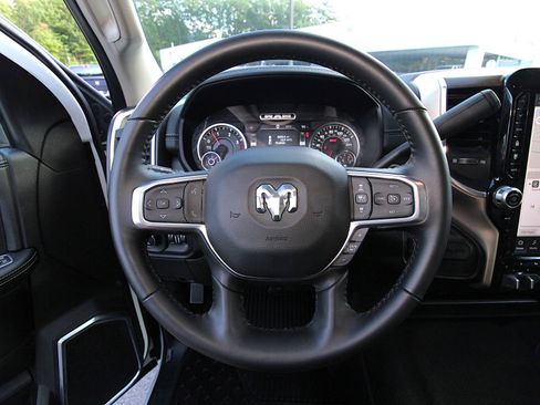 Certified 2024 RAM 2500 Laramie w/ Safety Group image 27