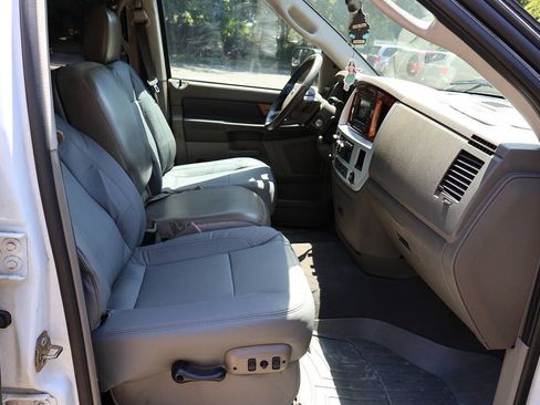 Used 2006 Dodge Ram 2500 Truck Laramie AWD/4WD image 21
