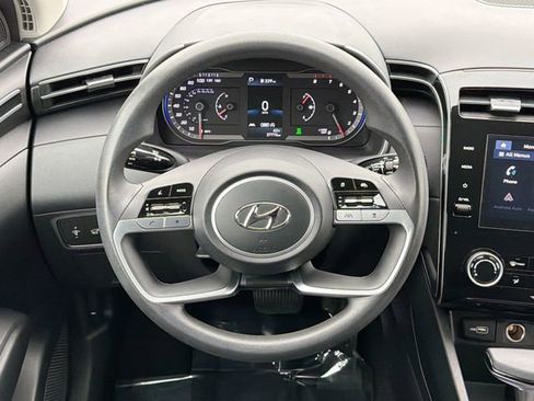 Used 2023 Hyundai Tucson SEL image 13