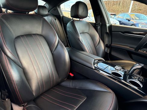 Used 2022 Maserati Ghibli Modena Q4 image 39