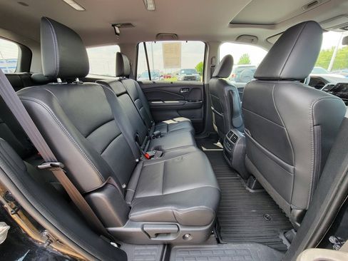 Used 2019 Honda Pilot EX-L image 13