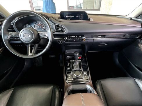 Used 2024 MAZDA CX-30 AWD 2.5 S w/ Premium Package image 15