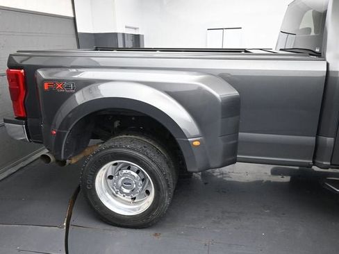 Used 2019 Ford F450 XL w/ STX Appearance Package image 23