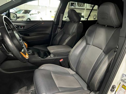 Used 2022 Subaru Outback Wilderness AWD/4WD image 24