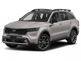 Used 2021 Kia Sorento SX Prestige image 1