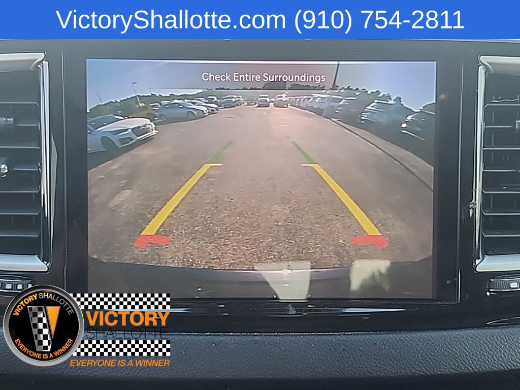 Certified 2022 Chrysler Pacifica Touring-L FWD image 6