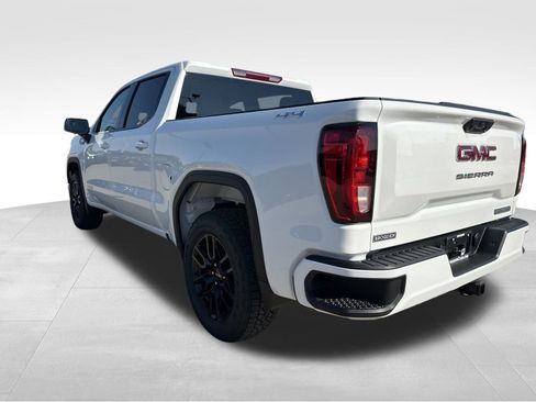 New 2026 GMC Sierra 1500 Elevation image 13