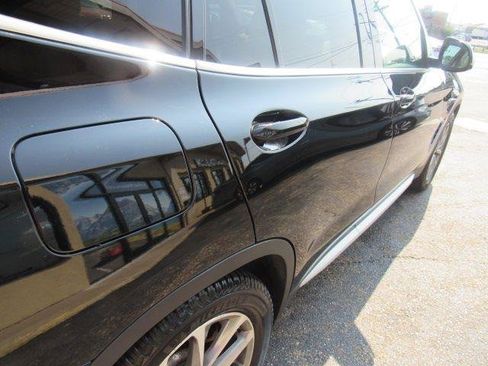 Used 2019 BMW X3 xDrive30i w/ Driving Assistance Package AWD/4WD image 13