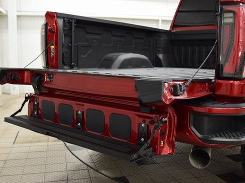 Used 2024 GMC Sierra 2500 AT4 w/ AT4 Premium Plus Package image 24