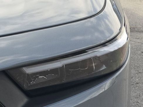 Used 2023 Honda Accord EX-L image 16