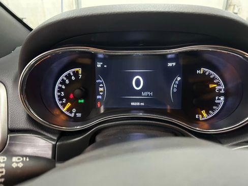 Certified 2020 Jeep Grand Cherokee Laredo image 16