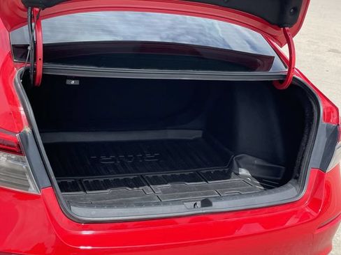 Used 2023 Honda Civic Sport image 25