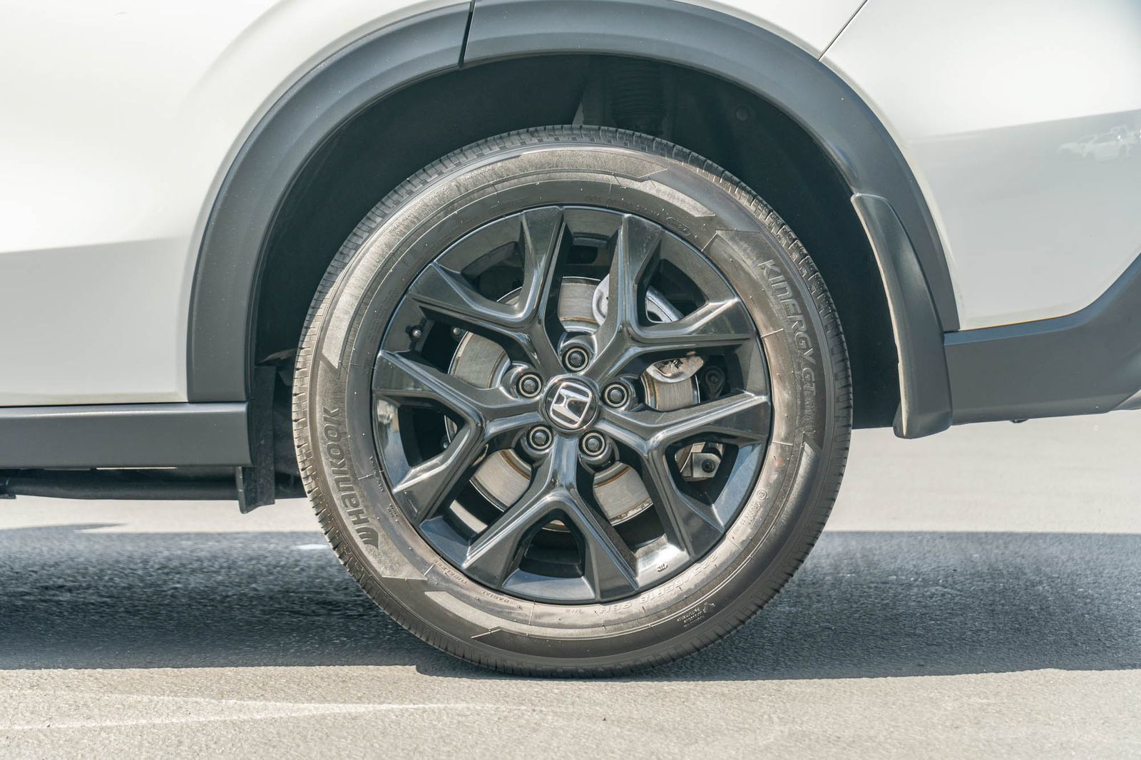 Used 2025 Honda HR-V Sport image 11