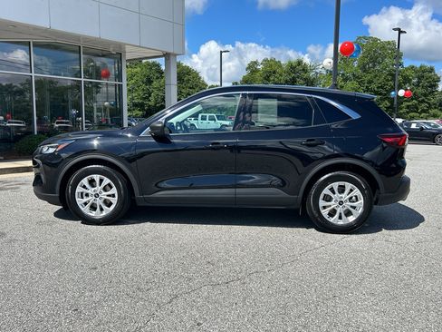 Used 2024 Ford Escape Active w/ Cold Weather Package image 5