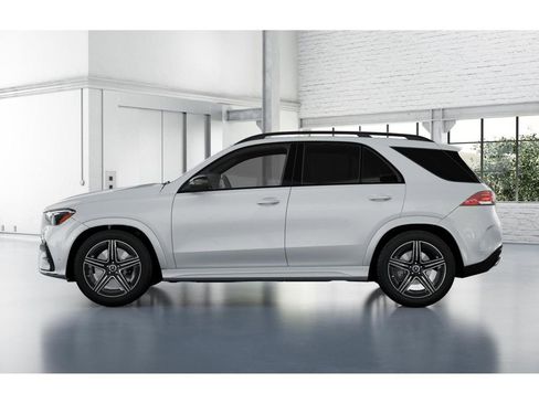 New 2026 Mercedes-Benz GLE 450 4MATIC image 34