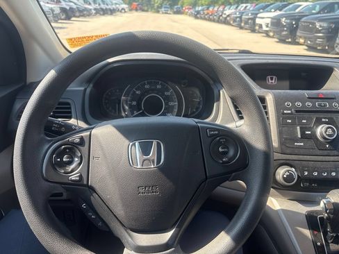 Used 2014 Honda CR-V LX image 8