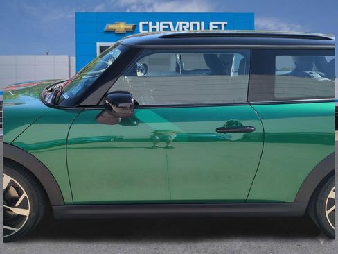 Used 2025 MINI Cooper S image 13