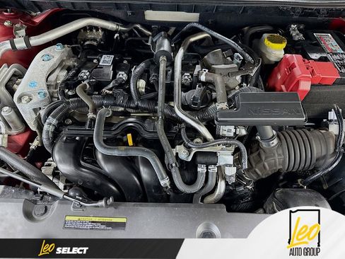 Used 2022 Nissan Sentra SV image 27