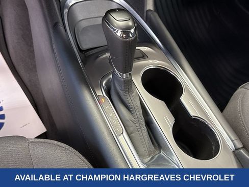 Used 2017 Chevrolet Malibu LT FWD image 21